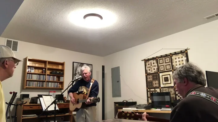 Dennis Fleming and Jack Devitt- Nostalgia Plus Jam...