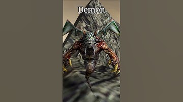 Gothic Remake New vs Old Design Comparison