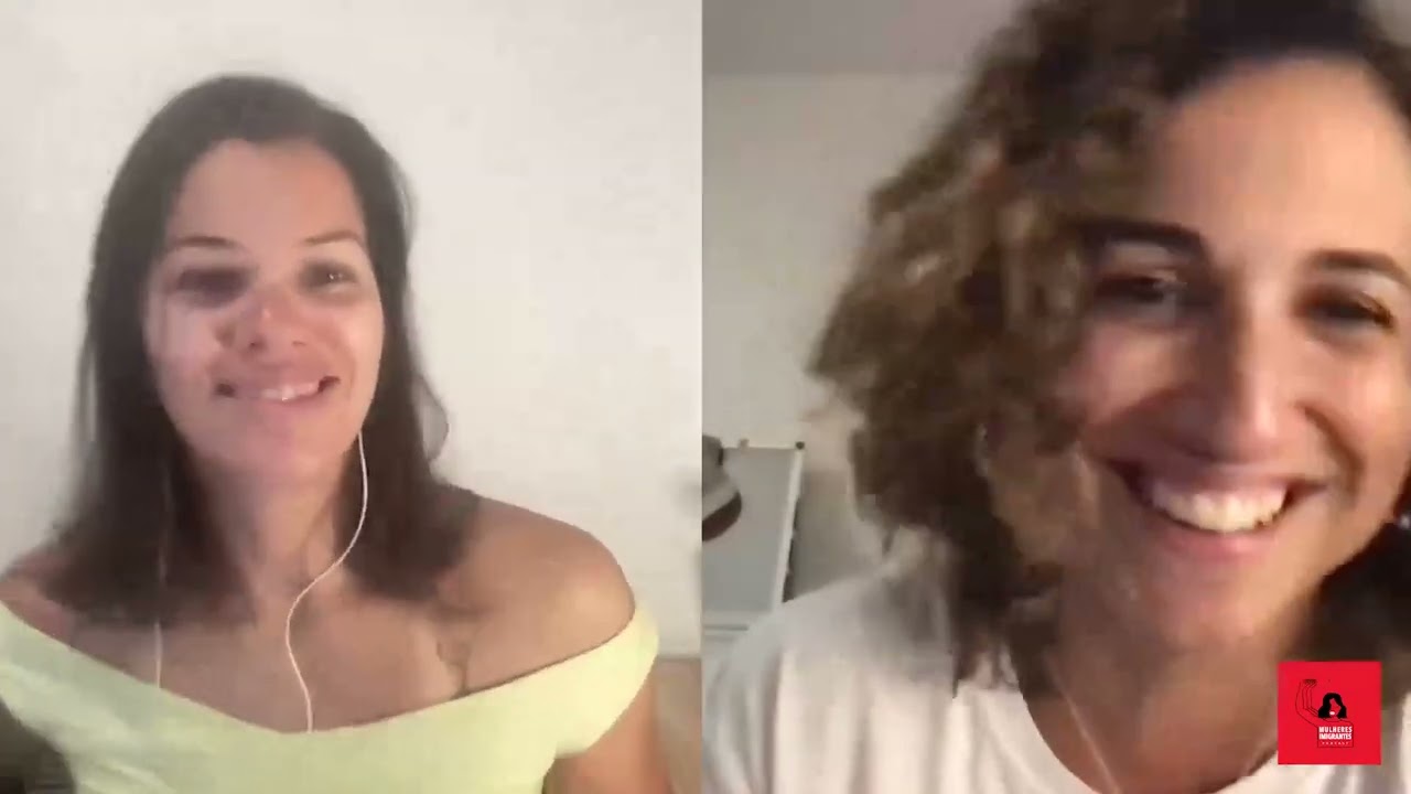 Amor- próprio com Erika Bianchi | #52 - Autoestima com Erika Bianchi