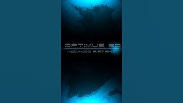 Animacion android ( bootanimation ) Mix Azul