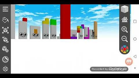 57 kills numberblocks/arrested