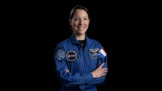 Spationaute Sophie Adenot _France 09-04-2026_12h27Loc