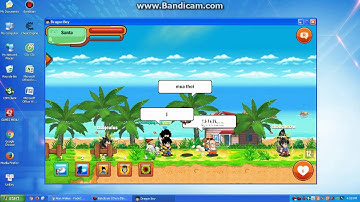 Gọi rồng thần 2sao đi mua cải trang android 13 ( ảo thật )