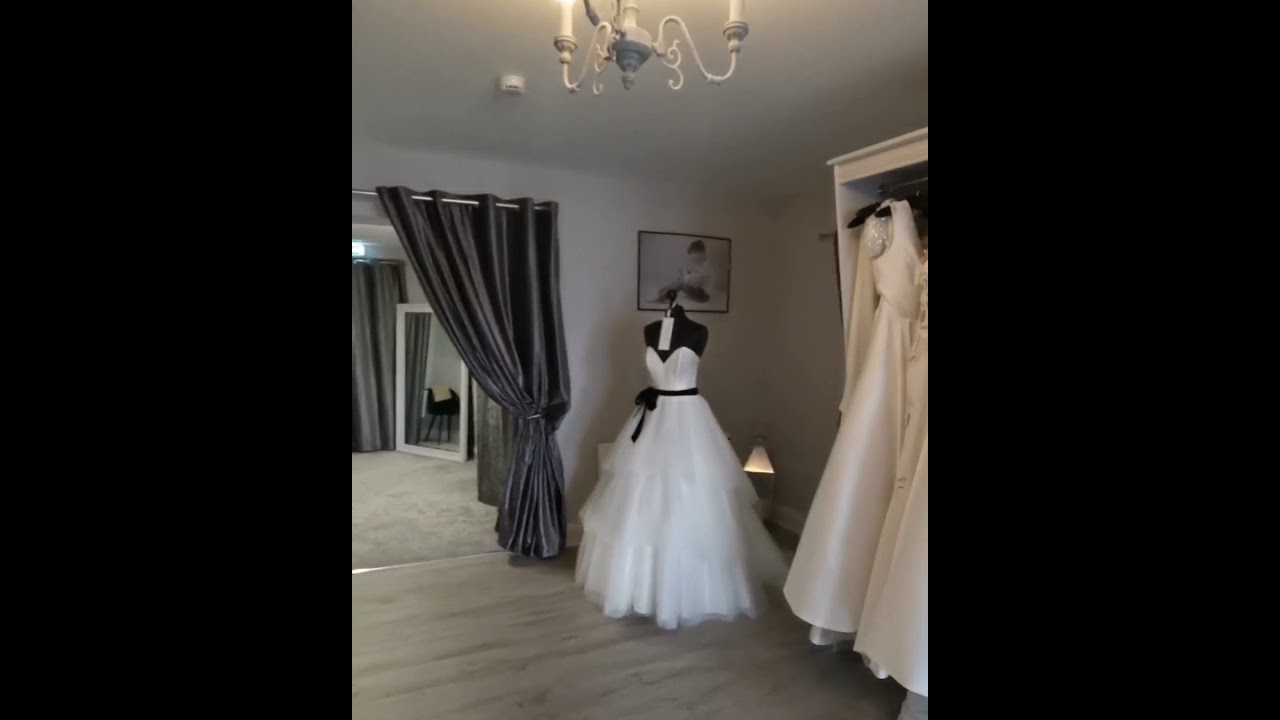Ellison Gray Bridal Boutique, Durham