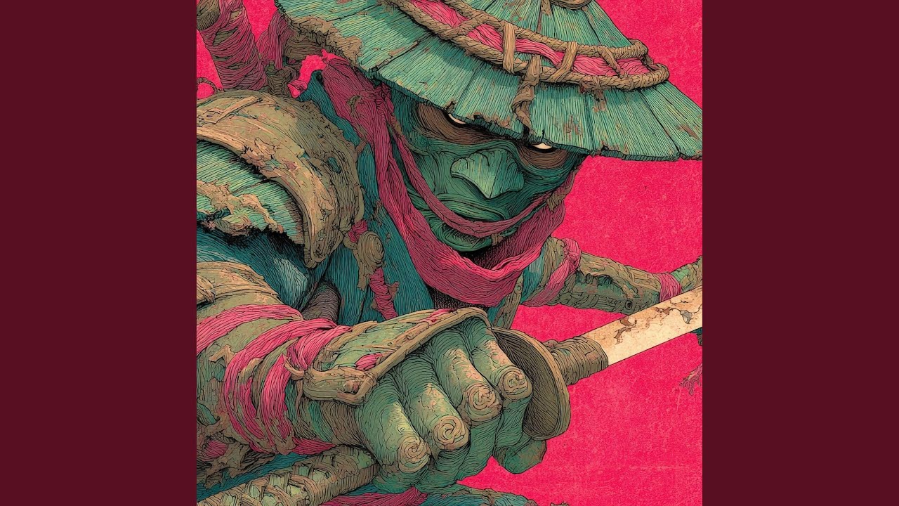 Kokyu 呼吸 (J-Trap)