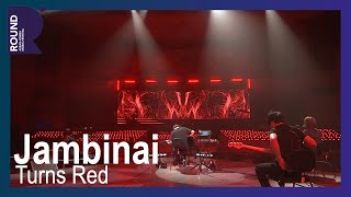 [ROUND Festival] Jambinai - Turns Red