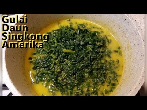 Gulai Kale