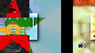 Mixels Scan Into YTPMV Animanetos Scan Into rsjscan