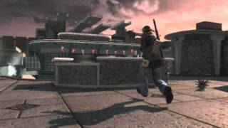 Mr Magoo 527 - Black Ops Game Clip