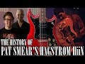 Pat smears hagstrom hiin the germs nirvana foo fighters  beyond  nirvana guitar history ep 7