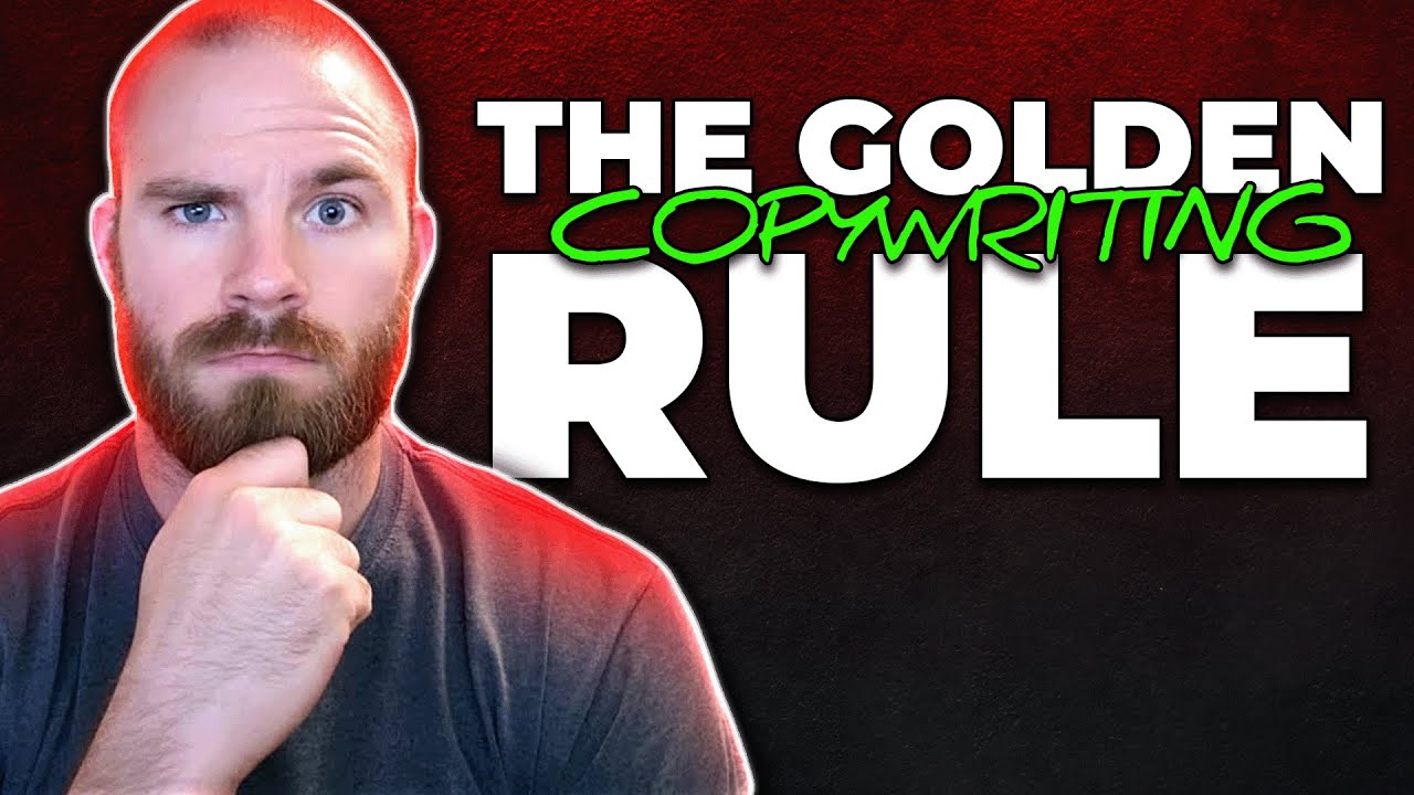 The Golden Rule of Copywriting Heatseekers Breakdown