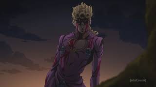 Giorno vs. Cioccolata Part 3 [English Dub]1080p60