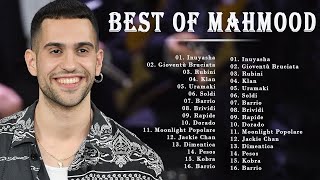 Mahmood I 15 Migliori Successi 2022-Mahmood Migliori Successi I Le migliori canzoni di Mahmood 2022