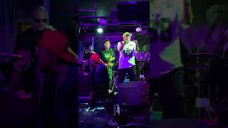 This is what live energy looks like 🔥🎤 #liveband #sweetpatatas #opm