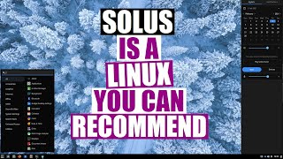 Solus Continues To Impress Me With Each Release
