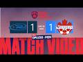 25/05/2026 - OPL U20 Men`s Division - Sigma FC U20 vs Vaughan Azzurri U20