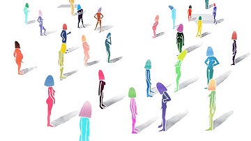 Steve Mason - Planet Sizes (Official Video)