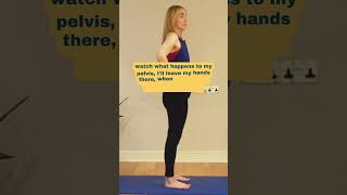 Hyperextending those hypermobile knees?  #ehlersdanlossyndrome
