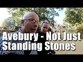 A Walk Around Avebury in Wiltshire