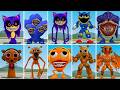 NEW EVOLUTION OF ALL ZOOCHOSIS SHIN SONIC TAPES VS ALL SPRUNKI OREN CTHULHU ? IN GARRYSMOD!,...