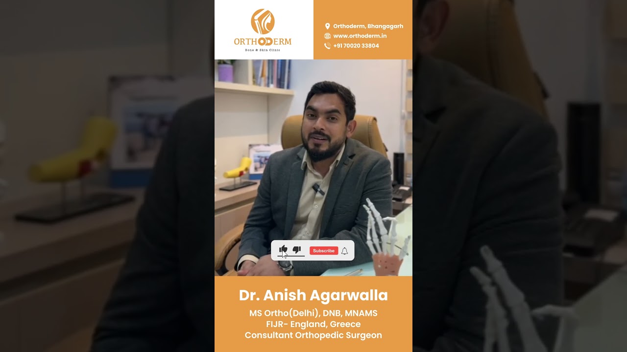 Stiff Finger, Painful Lock? Trigger Finger Explained & Treated FAST! 