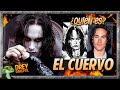 ¿Quién es EL CUERVO? Película "El Cuervo" 1994 | Eric Draven | Drey Dareptil