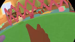 Im a baby(baby hands vr)