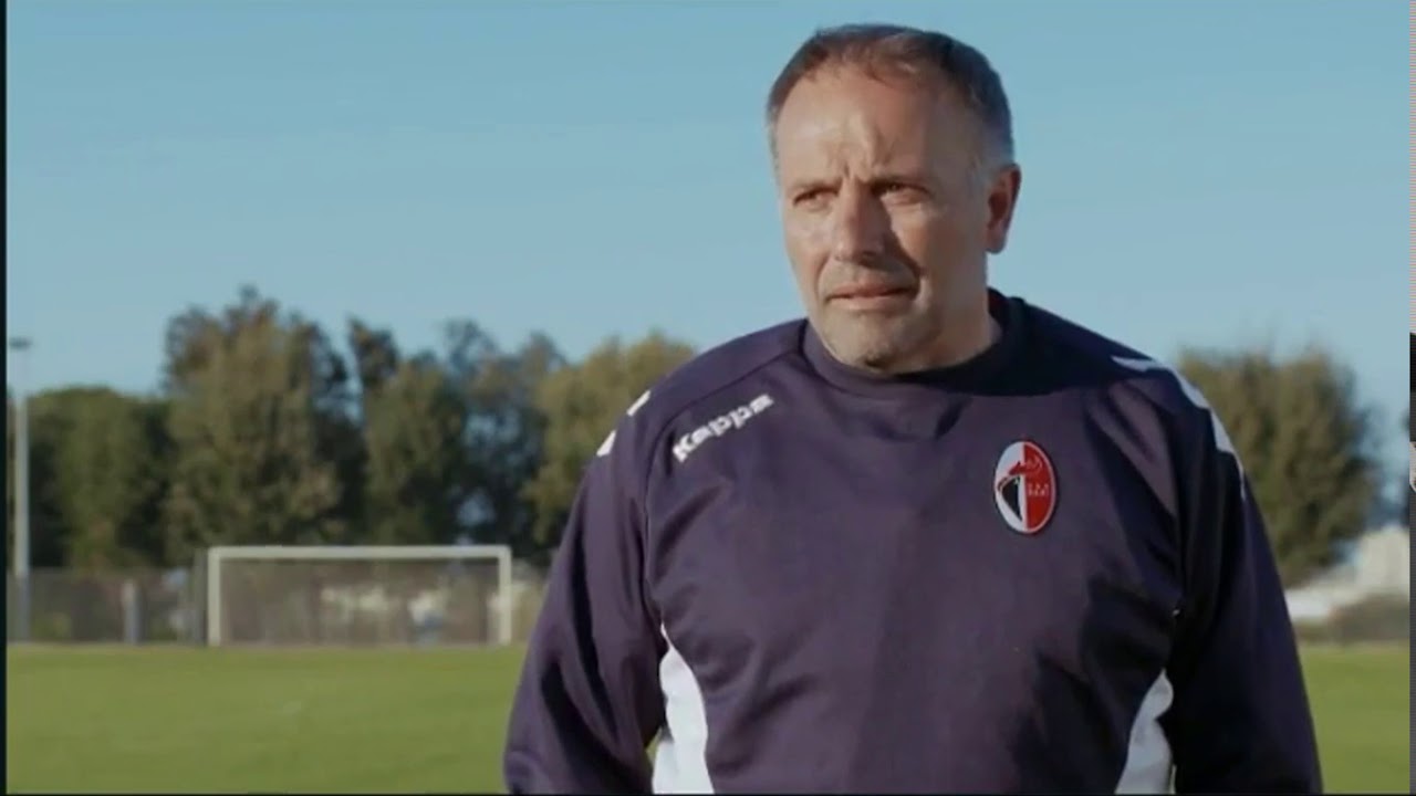 Bari la rinascita #1