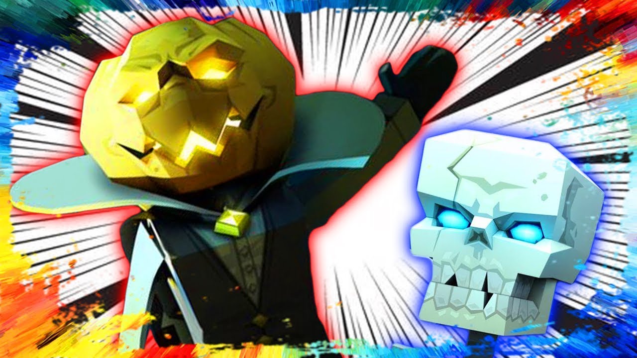 Phantom Halls Halloween Map Gameplay Walkthrough Playthrough Let's play