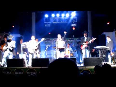 BANDA ZAFIRO EN