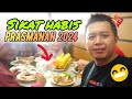 Sikat habis menu campur aduk prasmanan 2024