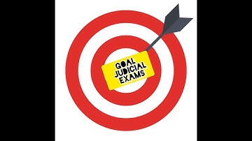 Syllabus and Eligibility of CJJD and JMFC Exams