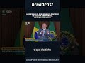 Acompanhe os destaques do discurso de Lula na abertura da reunião ministerial