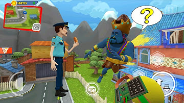 Dark Riddle Update 21.3.0 | Unlock all skins and houses _ Mod | Part 27