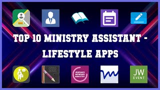 Top 10 Ministry Assistant Android Apps screenshot 5