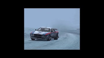 Colin McRae Rally 04 - The WRC mod| Download link