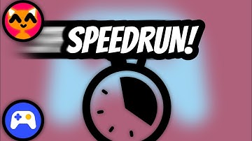 MineCrom SPEEDRUN || Tutorial #max2d #max2dtutorial #devlog #max2dgame #games #gameplay