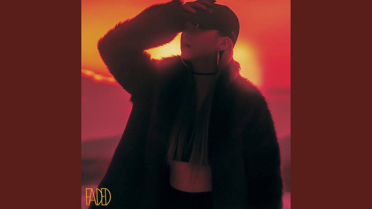 Faded (Feat. Ja Mezz)