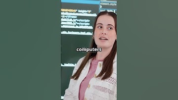 How was the first compiler compiled? #computer #compiler #history #techhistory #shorts