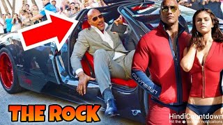 The Rock Lifestyle 2021, Income, House, Daughter, Cars, Family, Wife, Biography & Net Worth