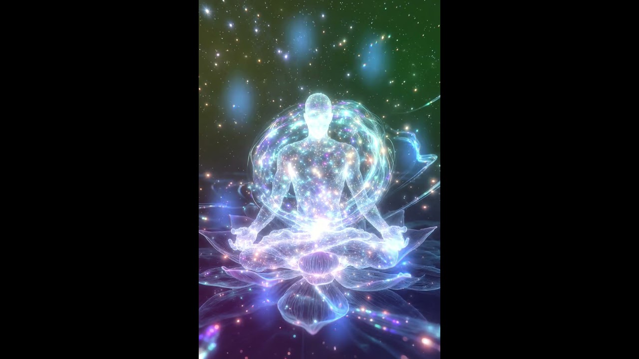 “Full Energy Reset • Powerful Healing Frequencies- Scalar waver technology "