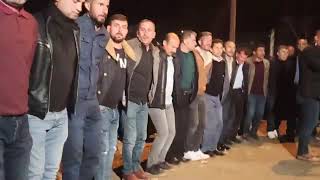 Batmanli Salih Batmanli Özgür 24 68 Kemençe Halay