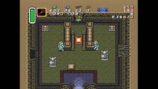 super secret rando tech