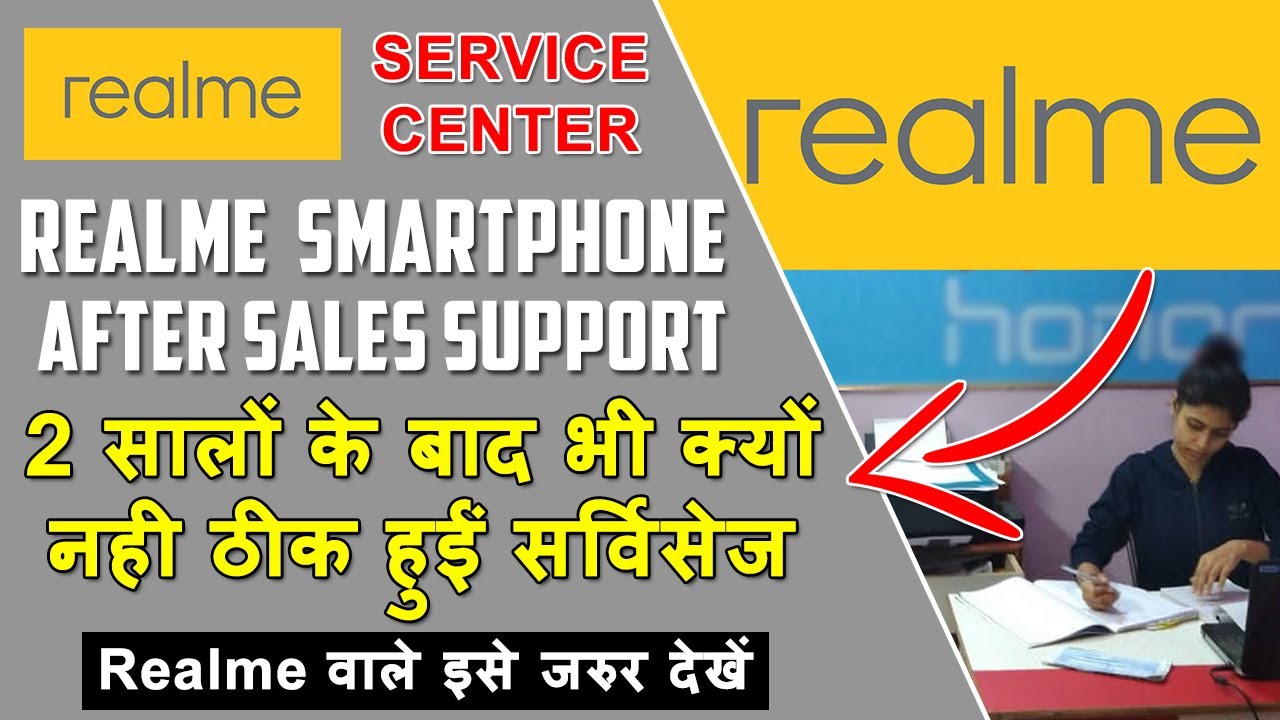 Discover the Expertise of the realme Service Center in Vellayambalam - Overview of the realme Service Center in Vellayambalam