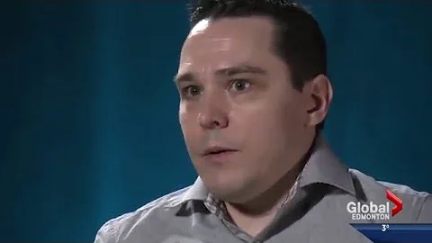 Man attacked by Mark Twitchell publishes book abou...