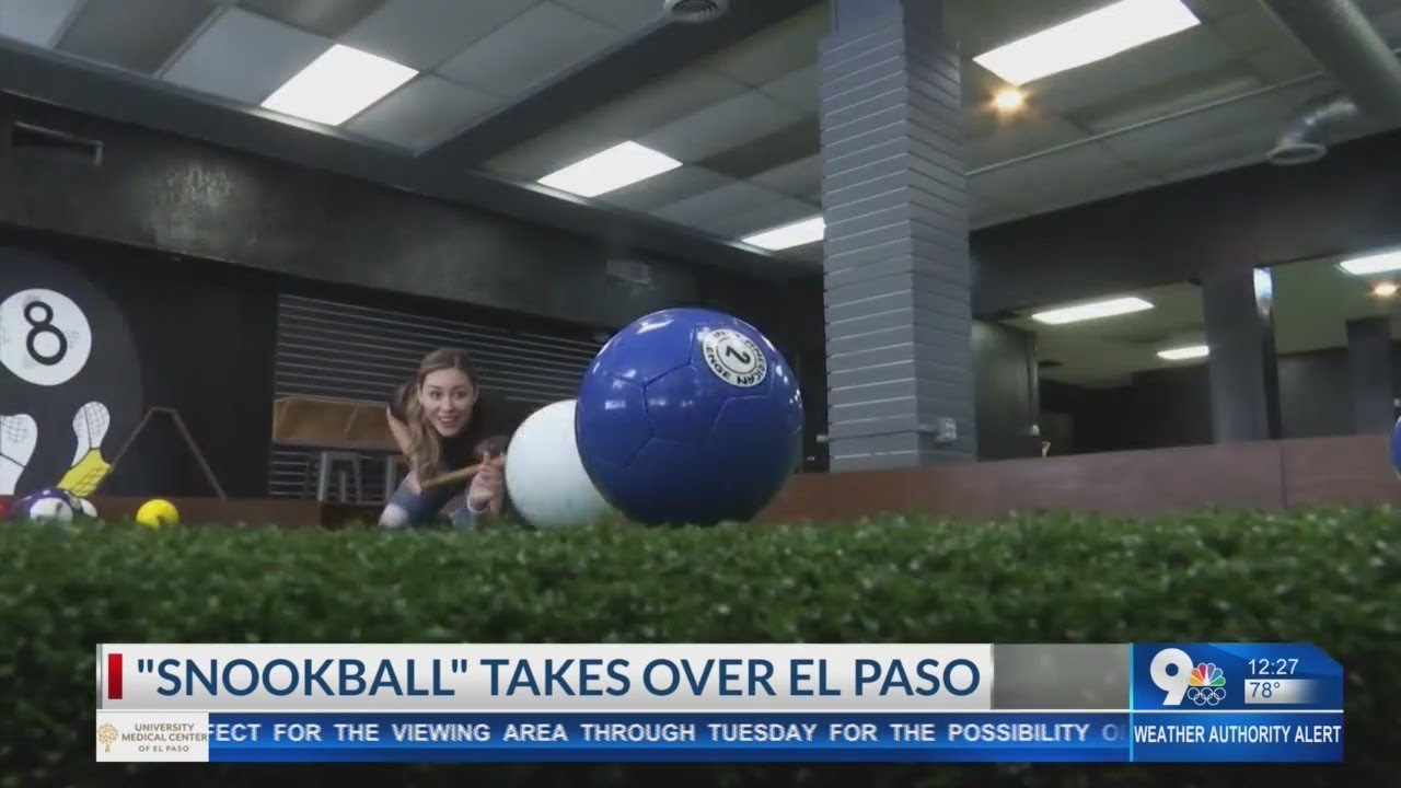 Kick Social opens in El Paso YouTube