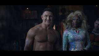 Doom Patrol S02E04 - Promo