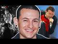 Chester Bennington: El Ángel Con Voz de Demonio
