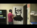CLASSROOM DOOR DECORATION #1