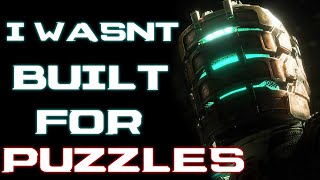 Dead Space Remake British Plays Part 10 Half An Hour Im Never Getting Back